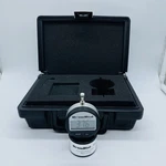 Drumdial Digital Tuner Black Lcd Display For Drums With Case. Fixed Price $69.95.