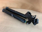 Vater Vshs Single Pair Holder Tube Stand Clamp Mount Part. Fixed Price $14.00.