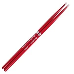 Tama Drum Sticks 5ARZ Red Zone Oak Nylon Tip Pair. Fixed Price $15.99.