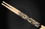 Tama Drum Sticks 5BF Oak Rhythmic Fire Pair. Fixed Price $13.99.