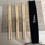 Antner 3 Pairs 5A Classic Maple Wood Tip For. Fixed Price $19.20.