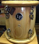 Tambora With Wood Rim LP271-WD. Fixed Price $450.00.