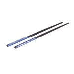 Ahead Metal Fuse Long Taper Sticks (pair) Black Tip 2B. Fixed Price $34.99.
