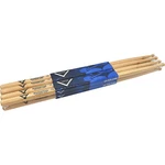 Vater Hickory Drum Stick Pre-pack Wood 7A. Fixed Price $39.99.