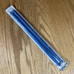 Vintage Multi-kor Marching Band Drum Sticks Sealed Pair Sturgis Mi Room. Fixed Price $19.99.