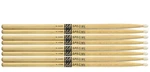 Pack Promark Special Nylon Tip Drumstick, LA5AN-4. Fixed Price $36.99.