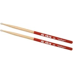 Vic Firth American Classic Drumsticks With Grip - 5A Nylon Tip. Fixed Price $16.99.