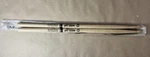 Millennium 747B Super Rock Wood Tip Drum Sticks Japan Oak. Fixed Price $10.00.