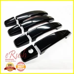 For 2010-2018 Buick Regal+lacrosse 8PCS Blackout Door Handle Cover Trim Set. Fixed Price $16.99.