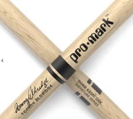 Promark PW2SW Tommy Aldridge Shira Kashi Oak Wood Tip Drumsticks And Ships Free. Fixed Price $23.49.