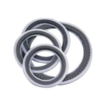 Remo Muff Ring Control Single 18. Fixed Price $29.99.