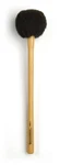 Innovative Percussion FBX-5S Marching Bass Mallets / Extra Large. Fixed Price $70.00.