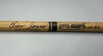 Elvin Jones Jazz Used Drum Stick Promark Millennium Ii. Fixed Price $26.00.