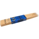 Vater Hickory Drumsticks 4 Pack - Buy 3 Get 1 Free Nylon 5B. Fixed Price $36.99.