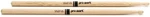 Promark Shira Kashi Oak "super Rock" Drumsticks - 747B Wood Tip. Fixed Price $20.99.