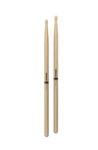 Promark Classic Forward TX2BW Hickory Wood Tip Drumstick. Fixed Price $16.99.