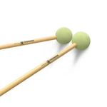 Promark Spyr SU5R Medium-hard, 1/4" Hytrel Xylo Mallet. Fixed Price $39.99.