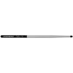 Ahead Fatbeat Medium Taper Sticks (pair) Black Tip 5A. Fixed Price $34.99.