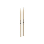 New - Promark Forward American Hickory Nylon Tip Drumsticks, #TX7AN. Fixed Price $17.99.