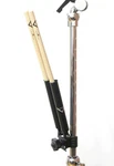 Vater Single Pair Stick Holder. Fixed Price $39.99.