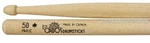 Los Cabos White Maple Drumsticks -LCD-5BM (6 Pairs). Fixed Price $56.70.