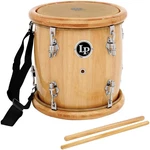 Tambora Hand Drum LP271WD Wood Rim Natural With Beater Strap. Fixed Price $427.29.