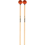 Innovative Percussion Anders Astrand Medium Marimba Mallets Orange Cord. Fixed Price $63.99.