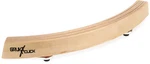 Gruv-x Grvxcl-ns X-click Percussion Wood Block Natural Satin. Fixed Price $59.99.