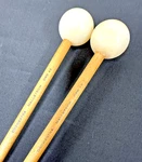Vintage Malletech ORB42 Orchestral Series Xylo Mallets, 1990S-EXCELLENT. Fixed Price $20.00.