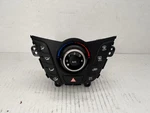 2012-2017 Hyundai Veloster Front Dash A/c Heater Climate Temperature Control. Fixed Price $139.00.