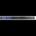 Ahead MF-2B Metal Fuse Classic Series Drum Sticks. Fixed Price $34.99.