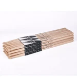 Vaisoeny STICKS,7A For ADULTS,12 Pairs Classic Oak Wood Drum.... Fixed Price $41.42.