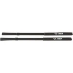 Vater Whip Brushes Drum Sticks Plastic Polybristles. Fixed Price $23.95.