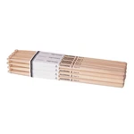 Aqjunong Drumsticks, 12 Pairs Classic Maple 7A,. Fixed Price $33.99.