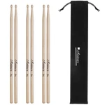 Antner 3 Pairs Maple Wood For Kids 7A, Color. Fixed Price $14.76.