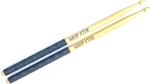 15" Long Maple With Black Non-slip Grip Drumsticks Ideal For Cardio Fitness,. Fixed Price $22.64.