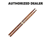 Promark TX7AW-FG Classic Firegrain Hickory Wood Tip. Fixed Price $18.99.