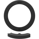 Remo External Sub Muff'l Bass Drum System 16 In Black. Fixed Price $39.99.
