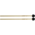 Salyers Percussion Marching Arts Collection Weighted Xylo/bell Mallets Med Hard. Fixed Price $42.99.