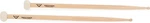 Vater Sizzle Fusion Drumstick Mallet - Wood Tip. Fixed Price $30.99.