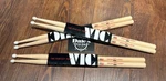 Vic Firth 2B Nylon Tip 3-PACK American Classic Hickory Drum Sticks. Fixed Price $39.99.