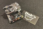 Tama Nos MSB10 Bass Drum Spur Bracket Rockstar Silverstar Chrome. Fixed Price $27.00.