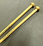 Mike Balter 9B, 5/8-INCH Brass Bell Mallets, Birch Handle New. Fixed Price $14.20.