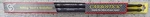 Carbostick 5A Light Rock Classic Acorn Tip Carbon Fiber Drumsticks - 1 Pair. Fixed Price $20.00.