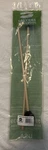 Salyers Percussion Etude Series Yarn Keyboard Mallets. Fixed Price $17.00.