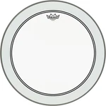 Remo Powerstroke 3 Clear Bass Drum Head With Impact Patch 20 In.. Fixed Price $32.55.