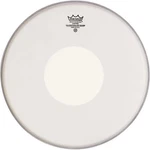 Remo Coated Control Sound With Reverse Dot 14 In. Fixed Price $46.99.