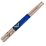 Vater 3S Wood Tip Hickory Drumstick, Very Large And Beefy Sticks. Fixed Price $12.99.