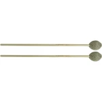 Salyers Percussion Earth Tone Wool Yarn Keyboard Mallets Medium Soft. Fixed Price $51.99.