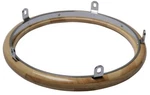 Latin Percussion LP371-WOOD And Metal Rim For LP271-WD Tambora. Fixed Price $115.00.